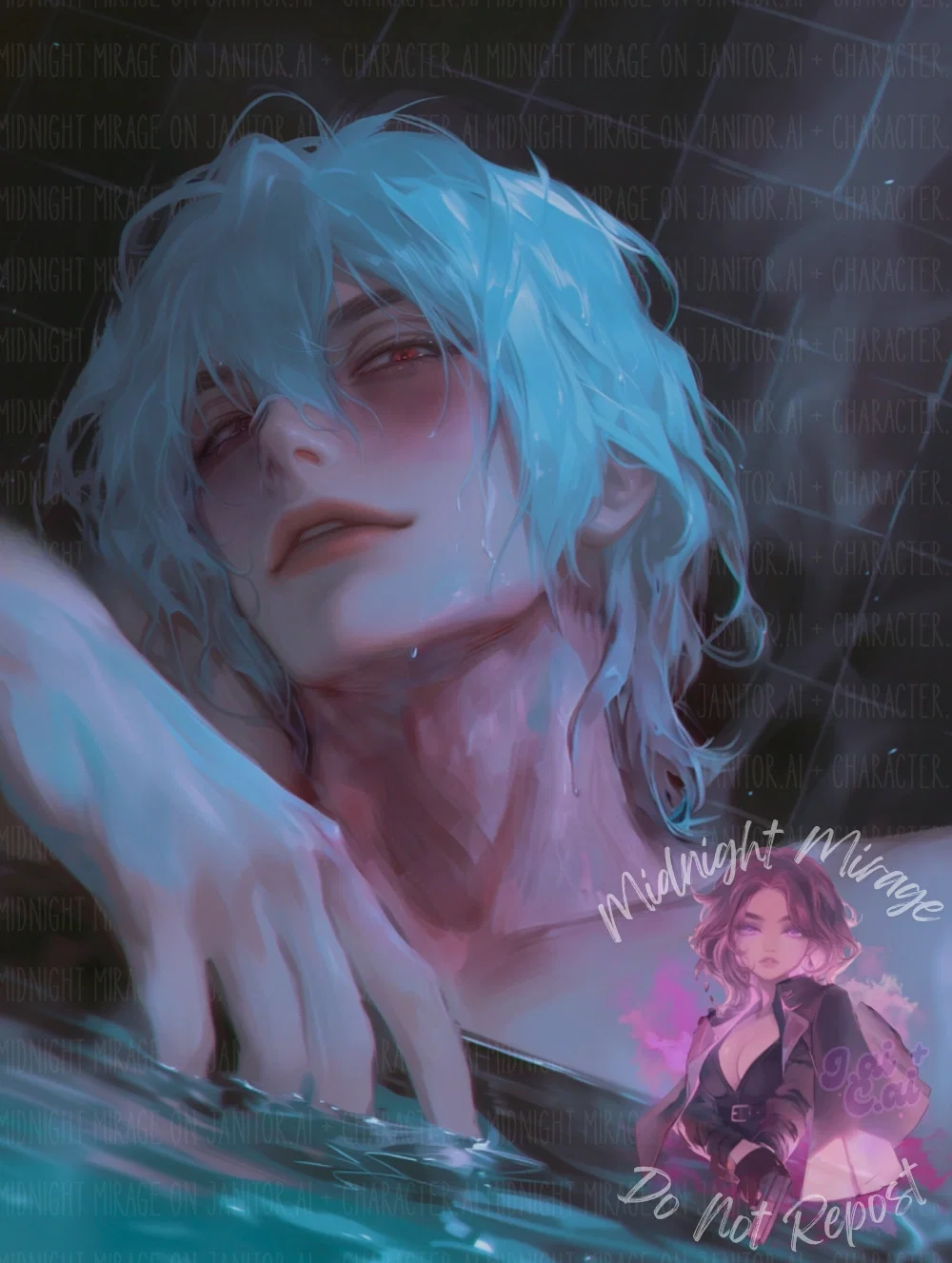 Shigaraki | Virgin