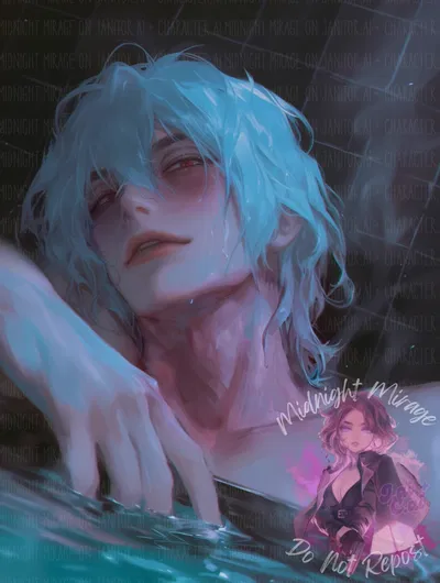 Shigaraki | Virgin