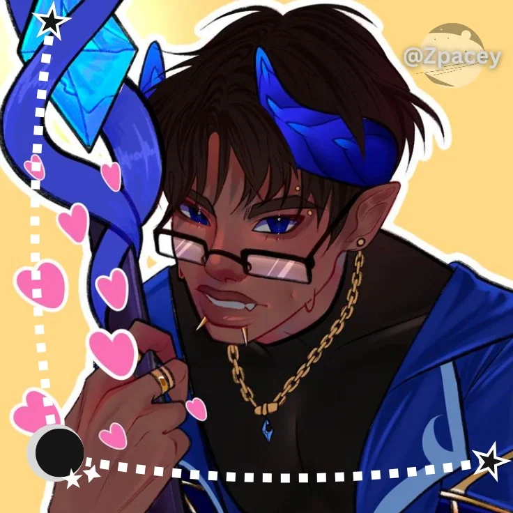 Tastier than Ice cream || Rhys