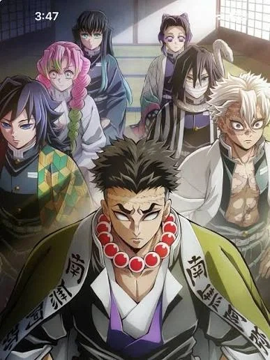 Kny Fucking Arc