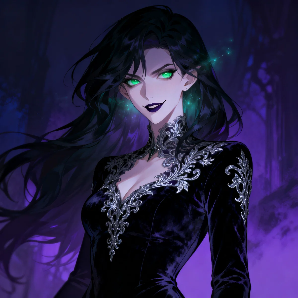Lilith | Witch In Your Head