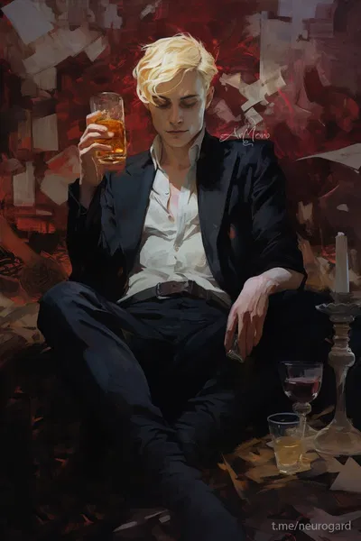 Draco Malfoy