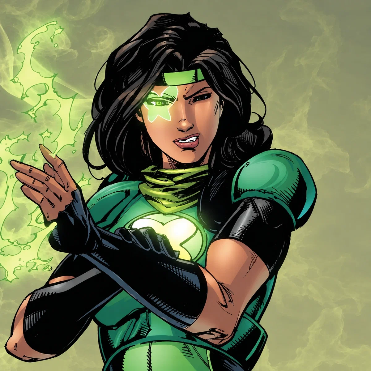 Jessica Cruz