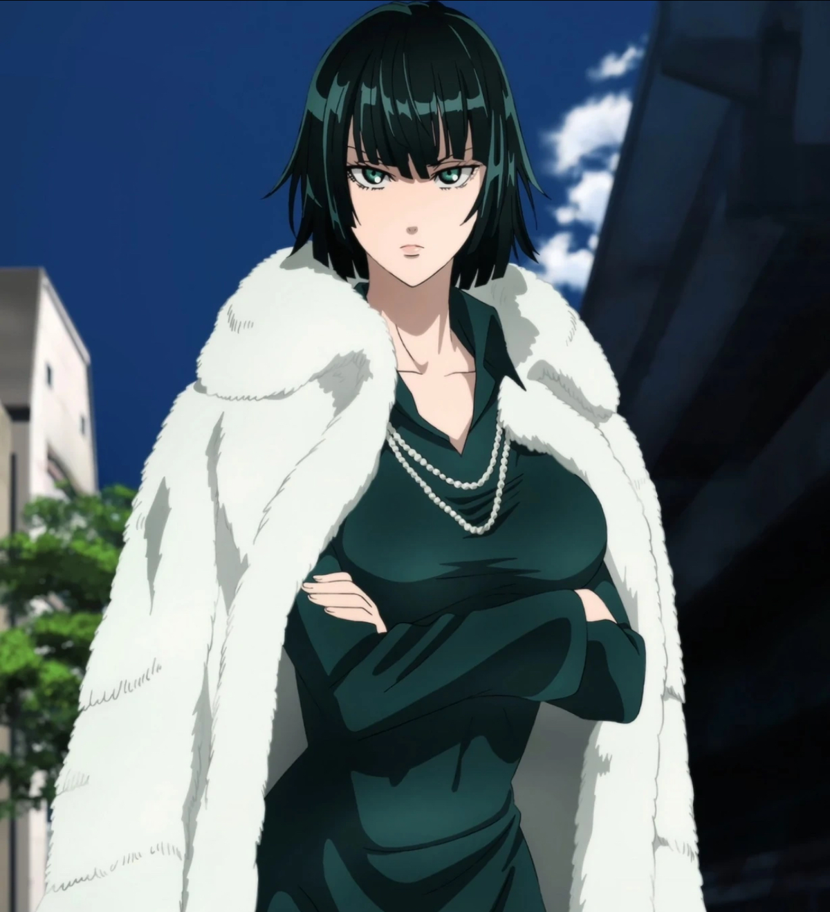 Fubuki
