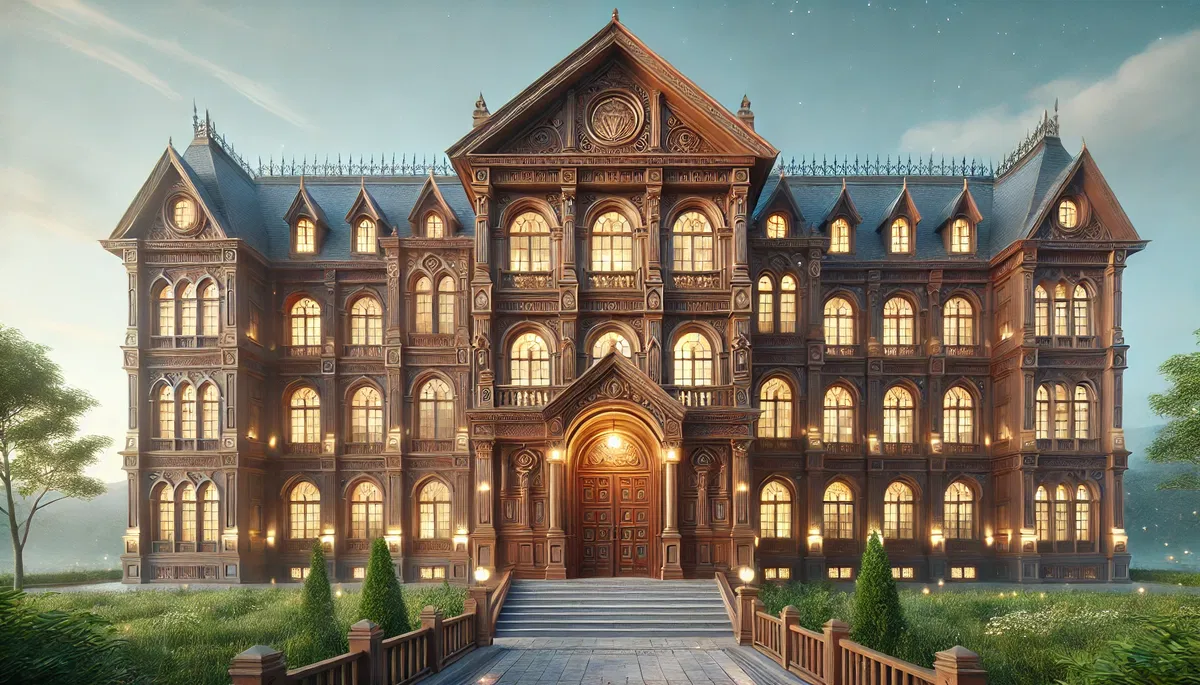 Celestia Academy For the Gifted