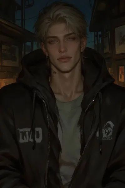 Marlon Kreuzer 