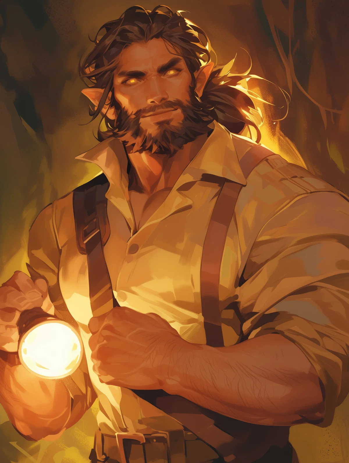 Gabriel Edgar Oliveira III | The Oliveiras