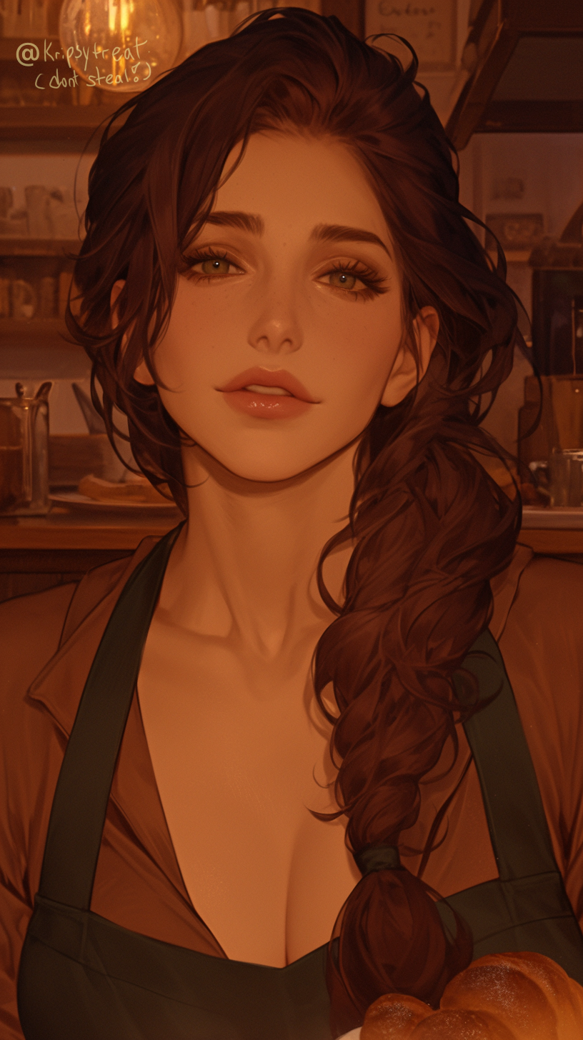 Elaine Delamere | RELAPSE