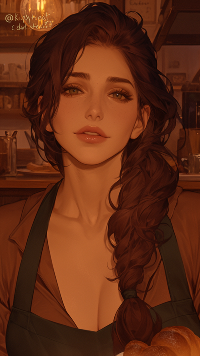 Elaine Delamere | RELAPSE