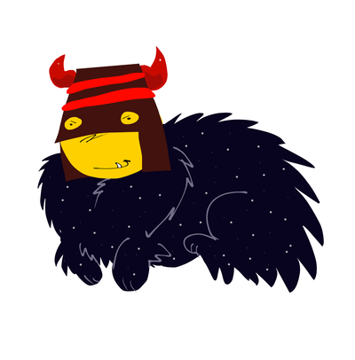 doombringer bean
