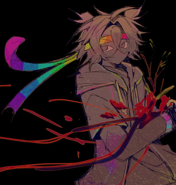 Spokeishere ⚡️ amnesia