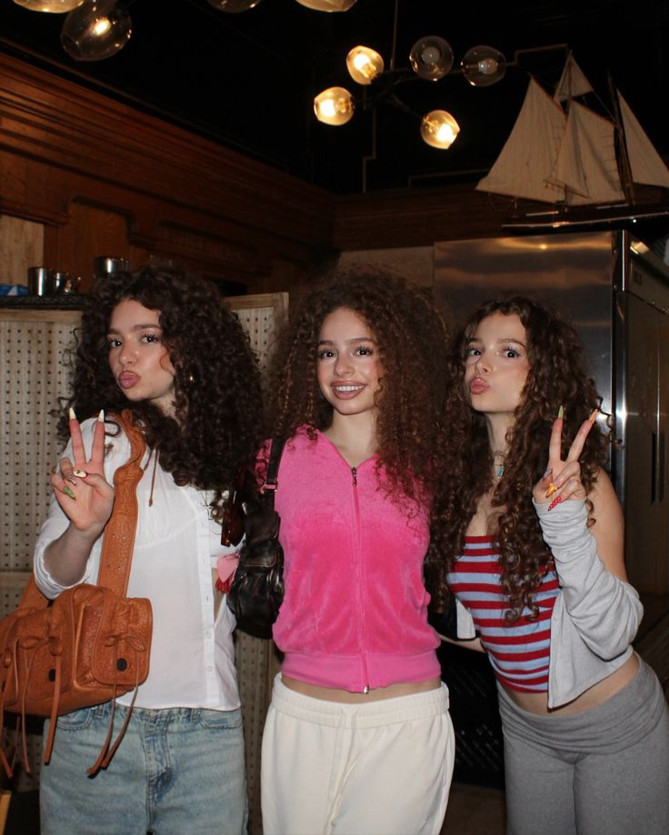Kalogeras Sisters