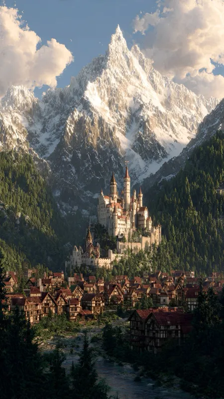 The Kingdom That Wasn’t 