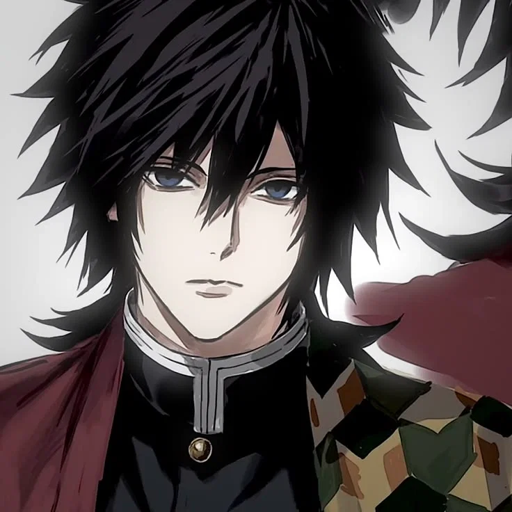 CANON || Giyu Tomioka 