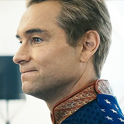 Homelander || The Boys [Fantasy AU]