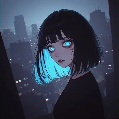Liora || Empathy Archivist