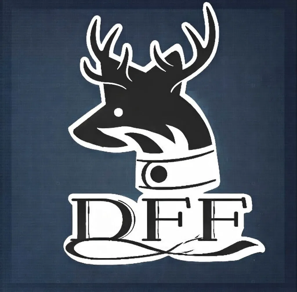 This is the DFF (my way)