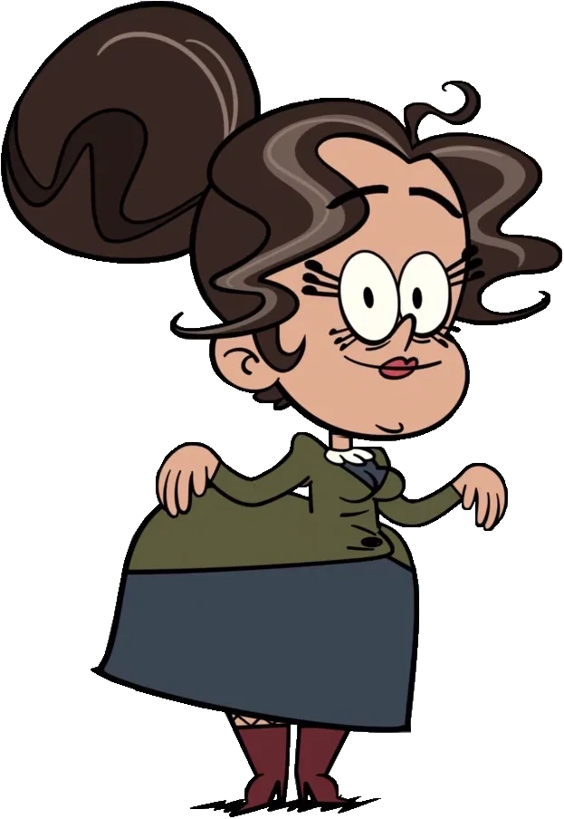 Loud House - Morag