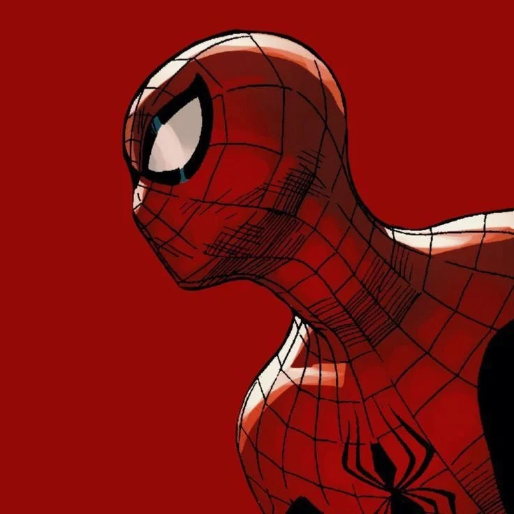 Spider-Man 🕸️ A Tangled Web