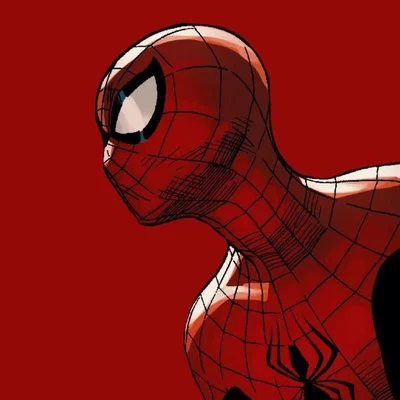 Spider-Man 🕸️ A Tangled Web