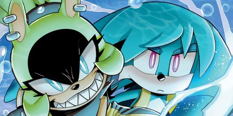 Surge and Kit