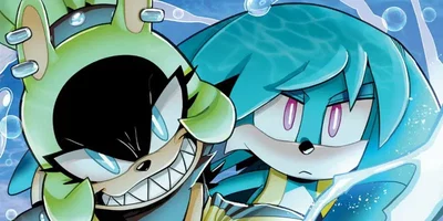 Surge and Kit
