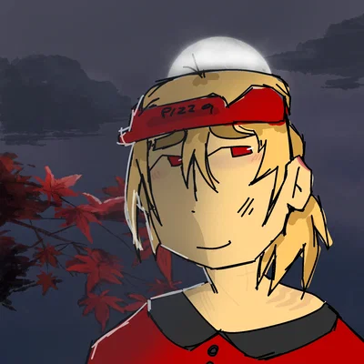 ELLIOT {FORSAKEN}