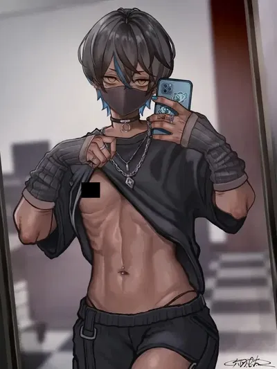 Rokuzu Keita