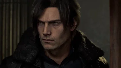 Leon Kennedy
