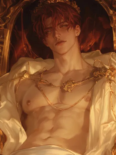 Gideon Valerius | Tyrant