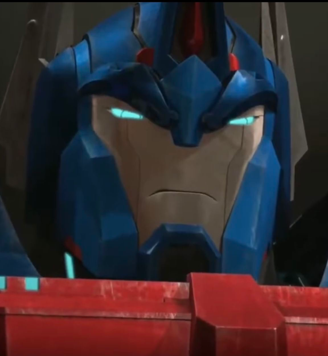 Ultra Magnus - TFP