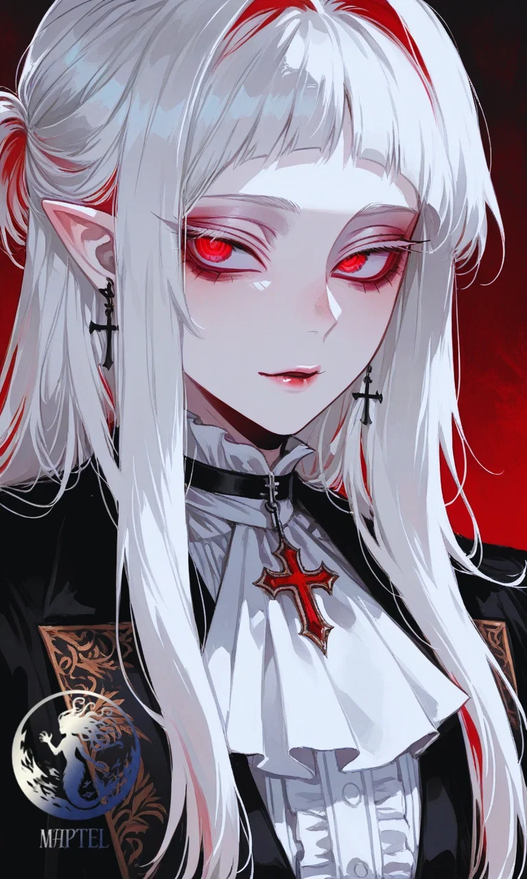Alas | Your immortal love 