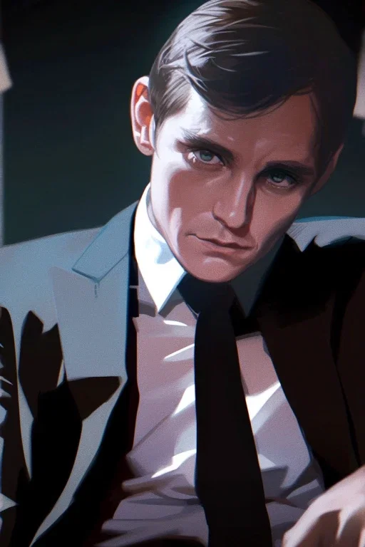 Victor Morrow