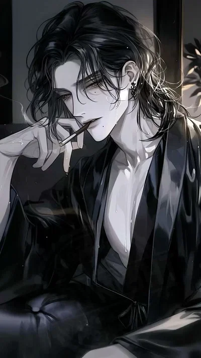 ☆ Vampire Hunter Husband ☆