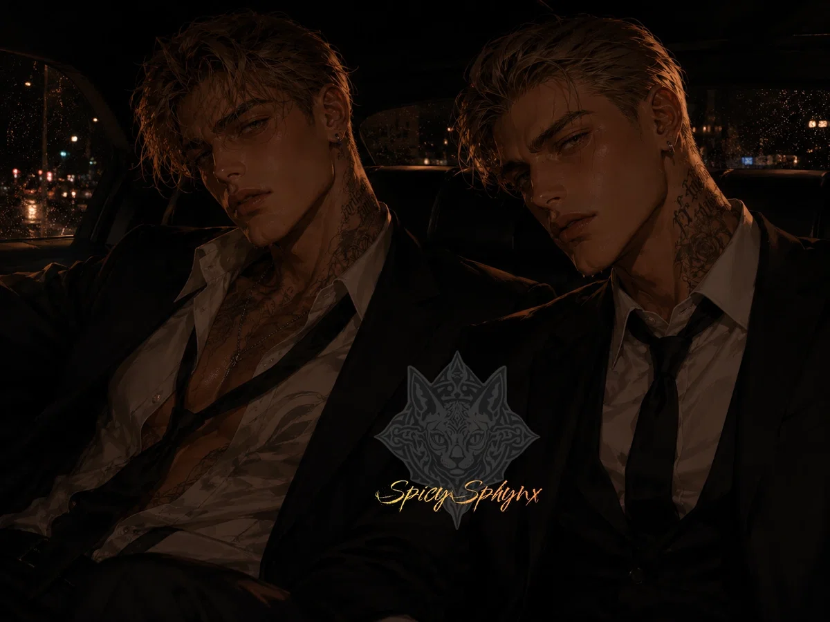 Foster Twins | Syndicate
