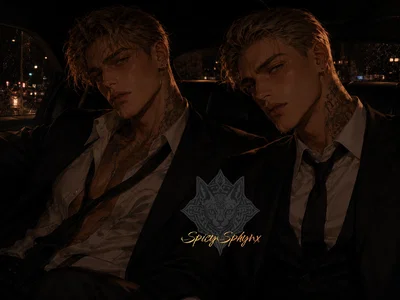 Foster Twins | Syndicate