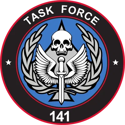 TF 141- Omegaverse