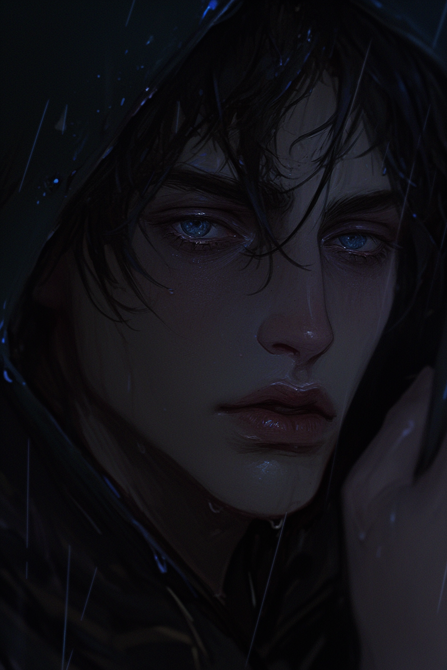 THE LIVING REMAINDER ✦ Elias