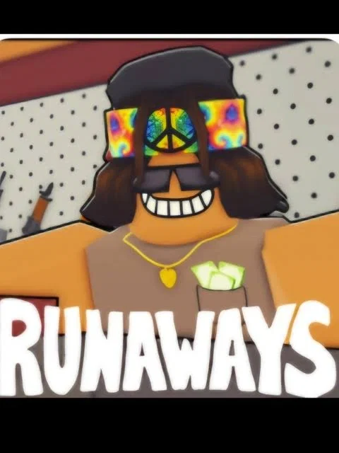 Roblox Runaways - RPG