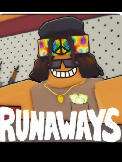 Roblox Runaways - RPG