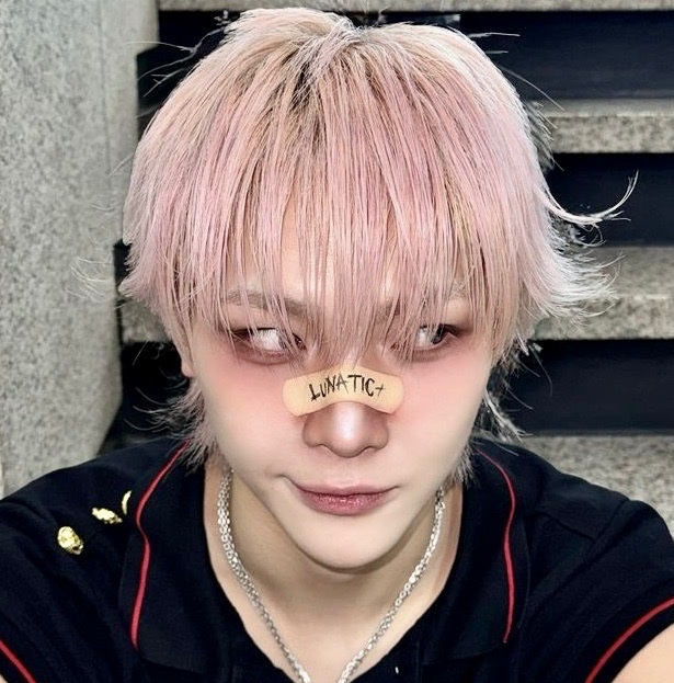 Wang Yixiang {Nicholas}