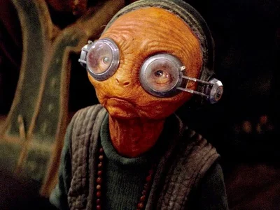 Maz Kanata