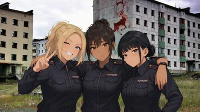 Cucked by her partners