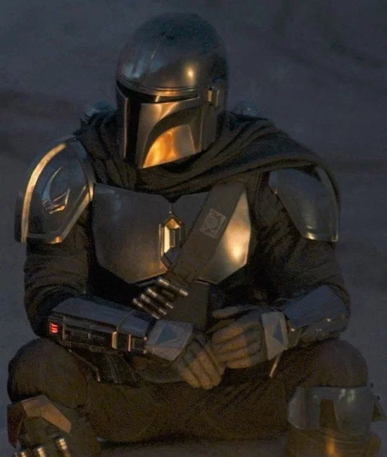 Din Djarin (The Mandalorian)