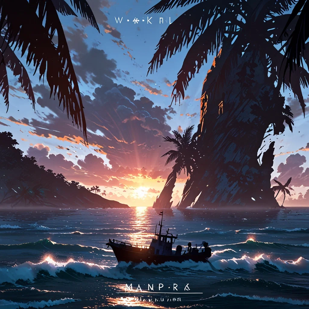 Shipwreck RPG