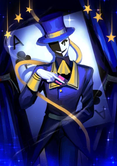 the freak circus [AU] 