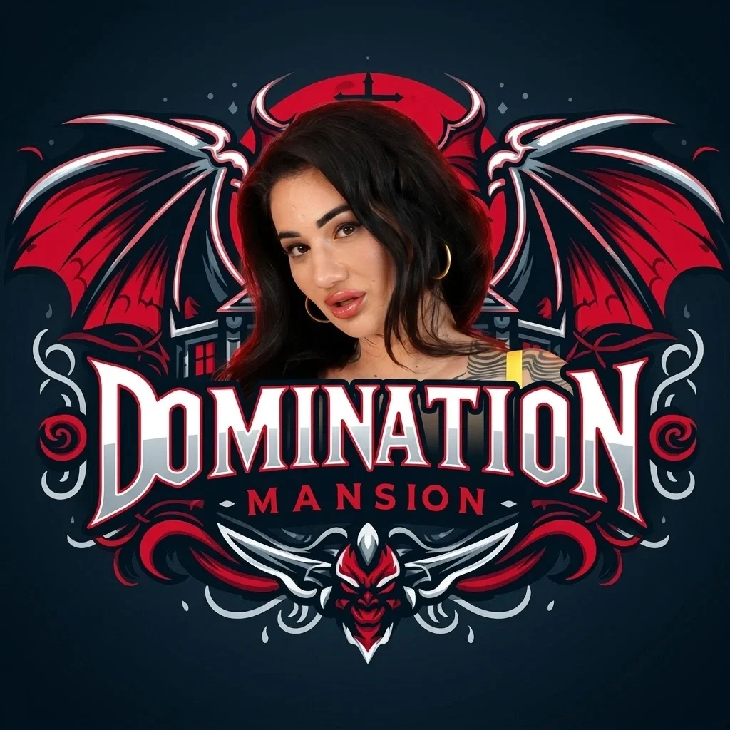 Sarah - Domination Mansion 