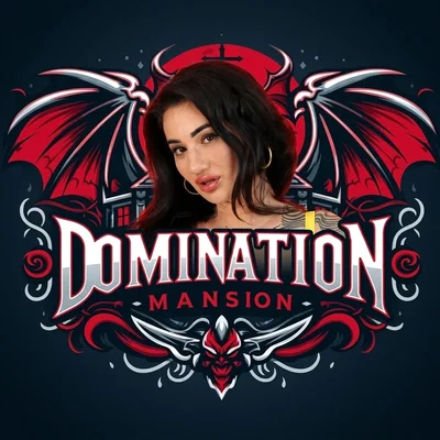 Sarah - Domination Mansion 