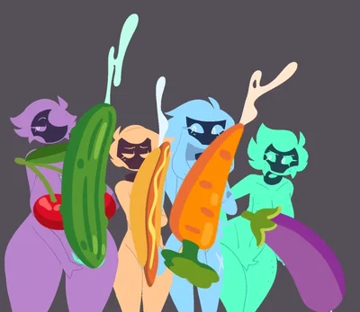 Inka, Biro, Calli, Stylis, Lylia