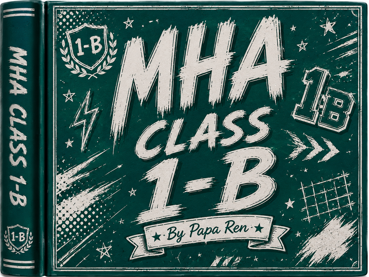 MHA- New Student